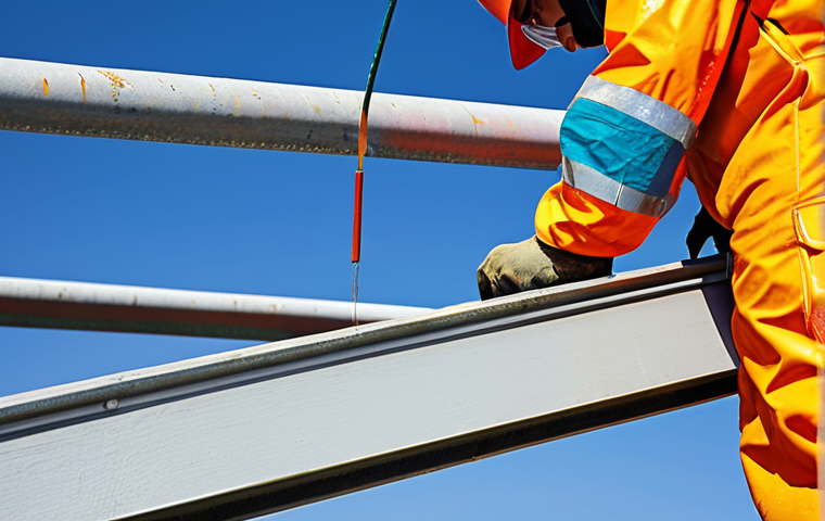 전기화학 반응 메커니즘 - Electrolysis Demonstration**

"A science classroom setup showing an electrolysis experiment with wat...
