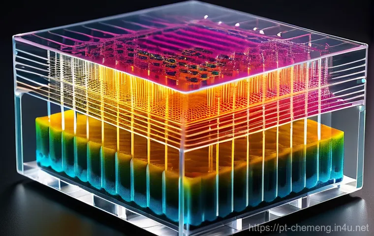 3D 프린팅과 화학공정 - **Prompt 2: Sustainable Urban Innovation through 3D Printing**
    "A vibrant and optimistic urban e...