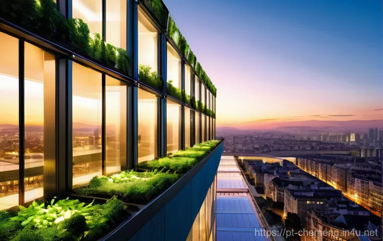 유기전자재료 및 공정기술 - **Prompt for Flexible and Wearable Technology:**
    "A young, casually dressed person (age 20-30s, ...