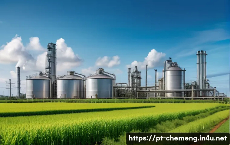 화학공학과 지속가능성 관련 이미지 1