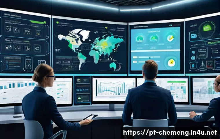 5 maneiras surpreendentes de integrar inteligência artificial na engenharia química para revolucionar processos industriais 3 화학공학과 인공지능 융합 관련 이미지 1