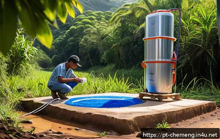 Explorando as Estruturas Nanoporosas: Inovações e Aplicações Revolucionárias para o Futuro 3 나노기공 구조체 및 응용 관련 이미지 1