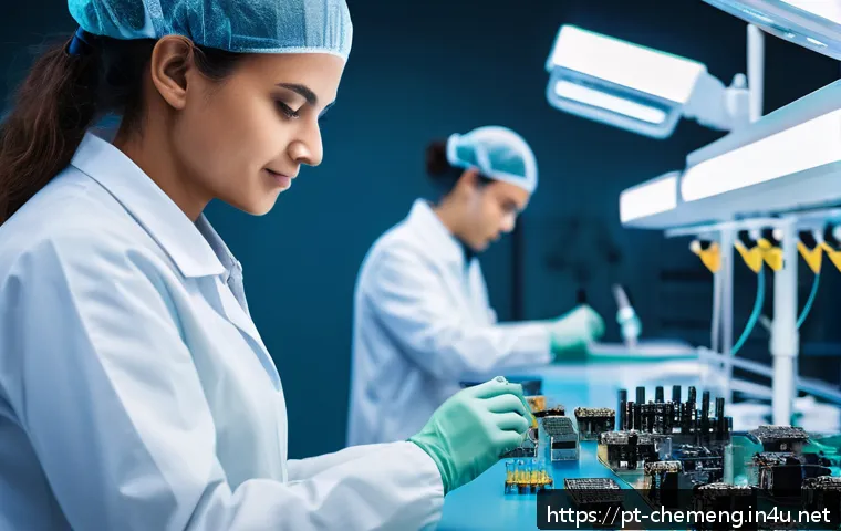 Explorando as Estruturas Nanoporosas: Inovações e Aplicações Revolucionárias para o Futuro 4 나노기공 구조체 및 응용 관련 이미지 2